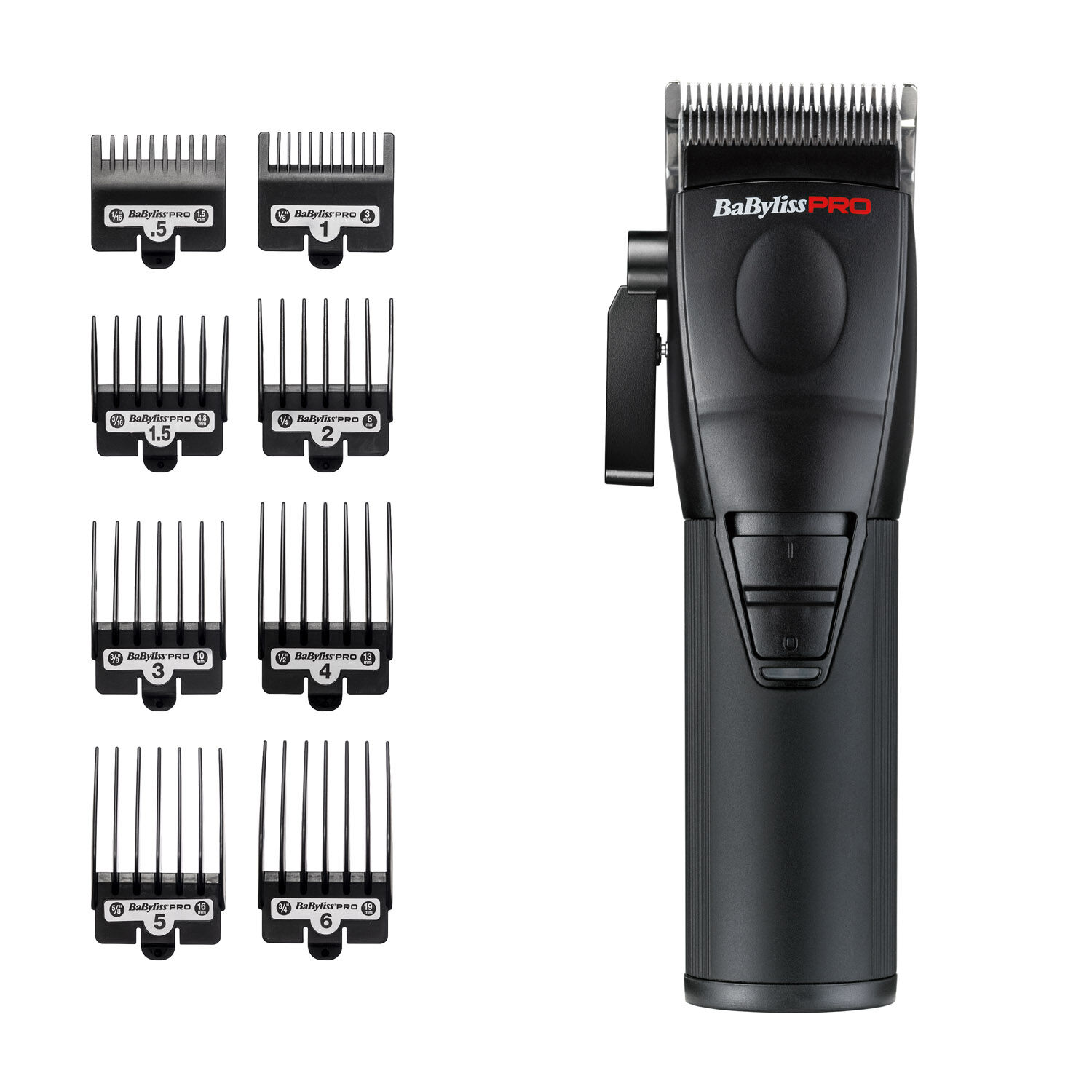 Clipper FRESHFX